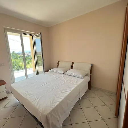Residenza - Le Terrazze Lejlighed Fondi