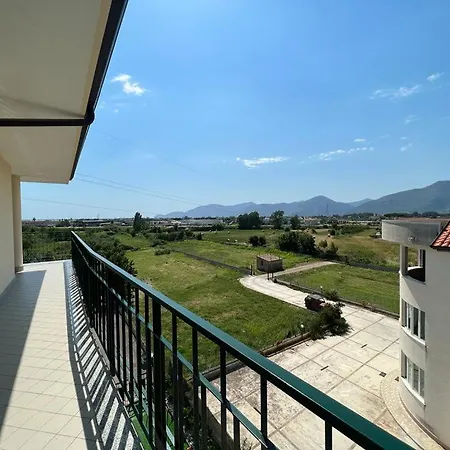 Lejlighed Residenza - Le Terrazze Fondi
