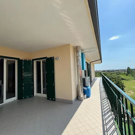 Residenza - Le Terrazze Fondi