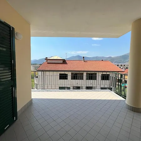 Residenza - Le Terrazze * Fondi