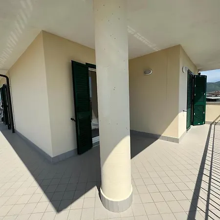Residenza - Le Terrazze Lejlighed Fondi