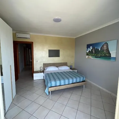 Residenza - Le Terrazze Lejlighed Fondi