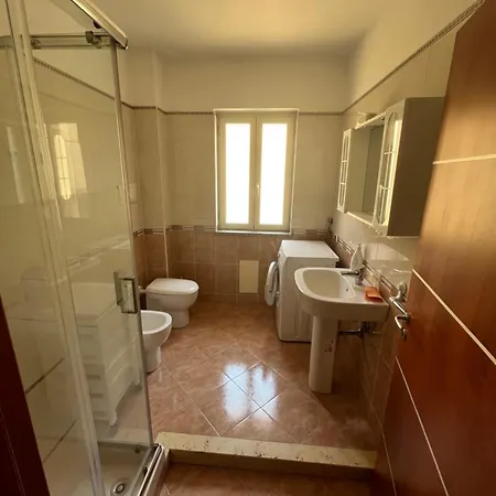 Residenza - Le Terrazze