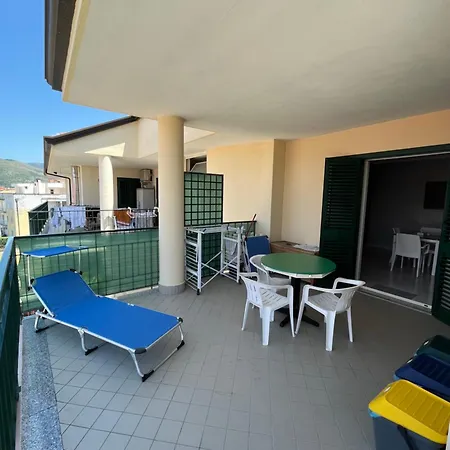 Residenza - Le Terrazze
